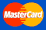 We accept Mastercard